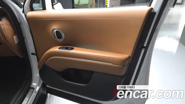 Hyundai Palisade LX3 — Фото автомобиля 23