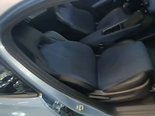 BYD Seagull — Фото автомобиля 24