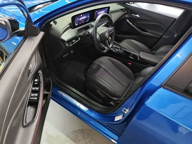 Buick Verano — Фото автомобиля 15