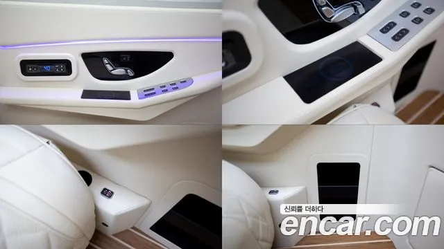Mercedes-Benz Sprinter — Фото автомобиля 10