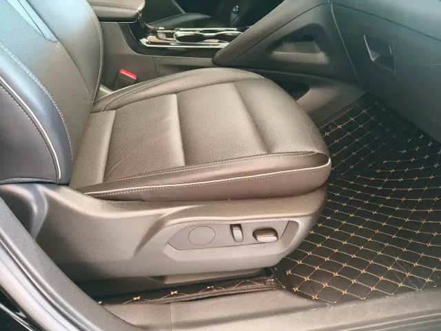 Buick Envision S — Фото автомобиля 5