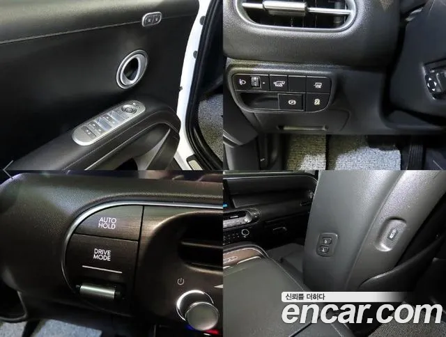 Hyundai Palisade LX3 — Фото автомобиля 17