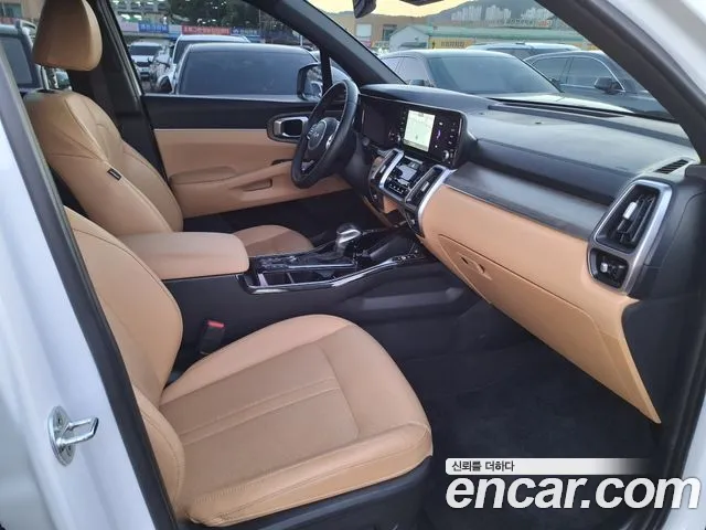 Kia Sorento 4th Gen — Фото автомобиля 9