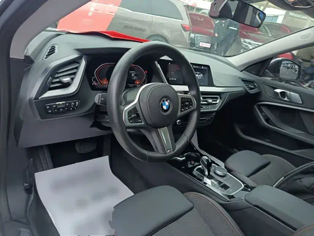 BMW 2 Series — Фото автомобиля 5