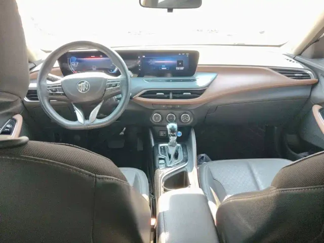Buick Verano — Фото автомобиля 12