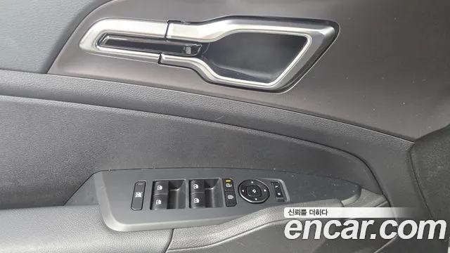 Kia Sportage — Фото автомобиля 29