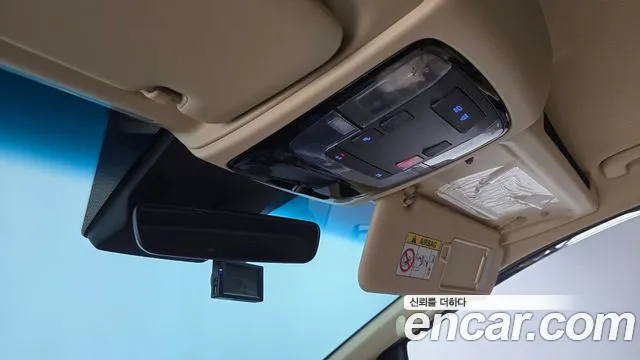 Hyundai Staria — Фото автомобиля 23
