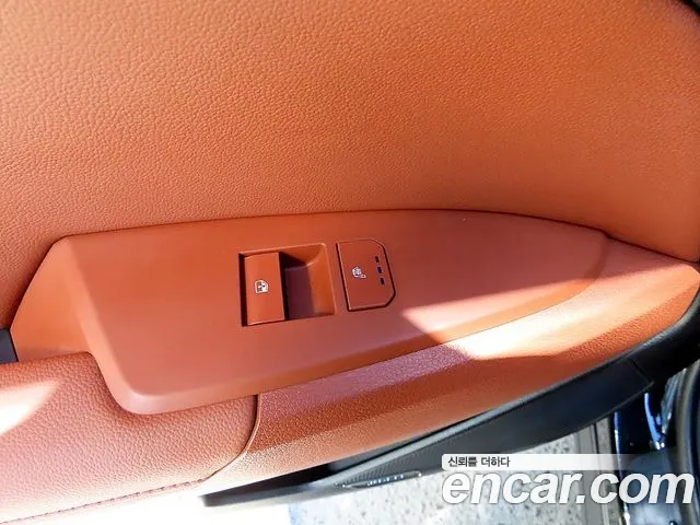 Kia Sportage Generation 5 — Фото автомобиля 16