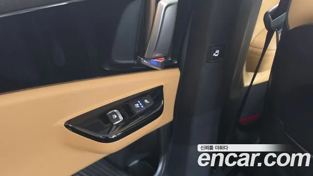 Kia Carnival 4th Gen — Фото автомобиля 23