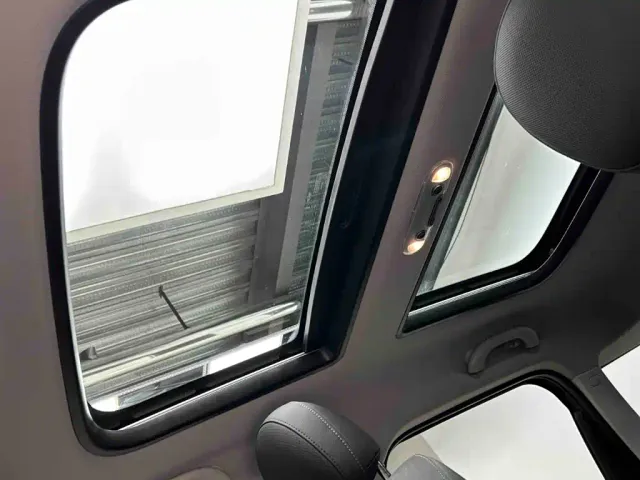 MINI Countryman — Фото автомобиля 14