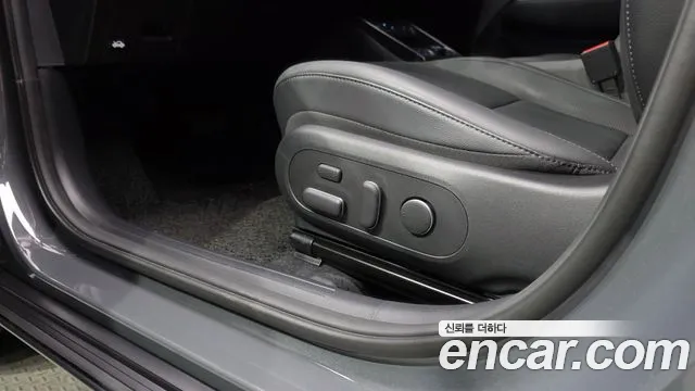 Hyundai Kona Kona (SX2) Бензин 1.6 турбо 2WD — Фото автомобиля 29