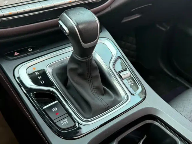GAC Trumpchi M6 — Фото автомобиля 11