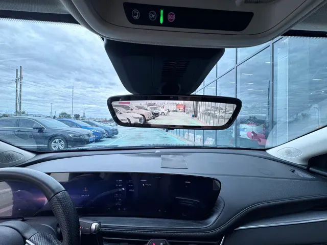 Buick LaCrosse — Фото автомобиля 18
