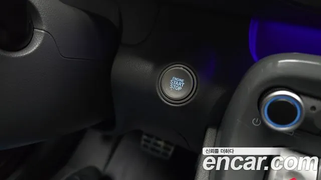 Hyundai Casper — Фото автомобиля 26