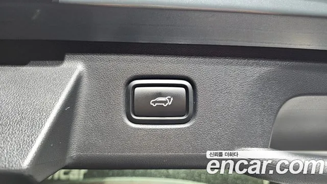 Hyundai Tucson NX4 — Фото автомобиля 23