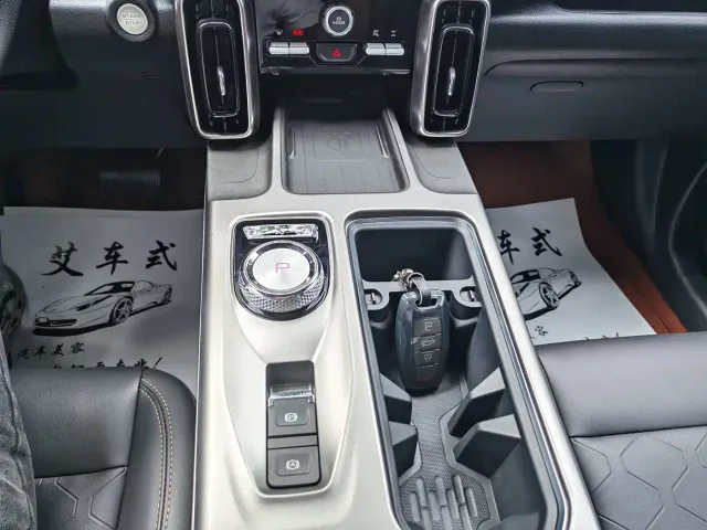 Haval Big Dog — Фото автомобиля 19