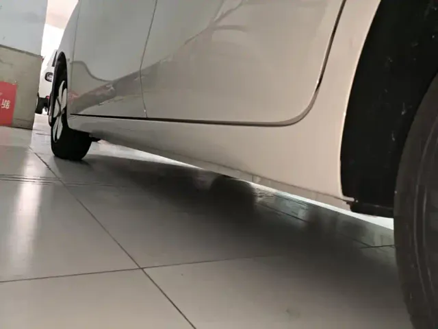 Wuling Hongguang Mini EV — Фото автомобиля 21