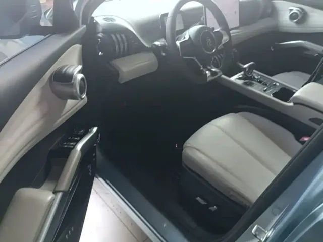 BYD Yuan PLUS — Фото автомобиля 15
