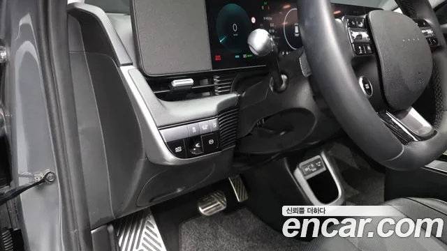 Hyundai Ioniq 5 Ioniq 5 (New) — Фото автомобиля 19