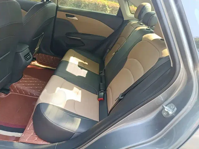 Chevrolet Monza — Фото автомобиля 16