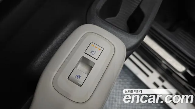 Hyundai Santa Fe MX5 — Фото автомобиля 29