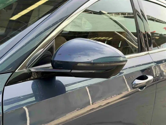Geely Galaxy A7 — Фото автомобиля 15