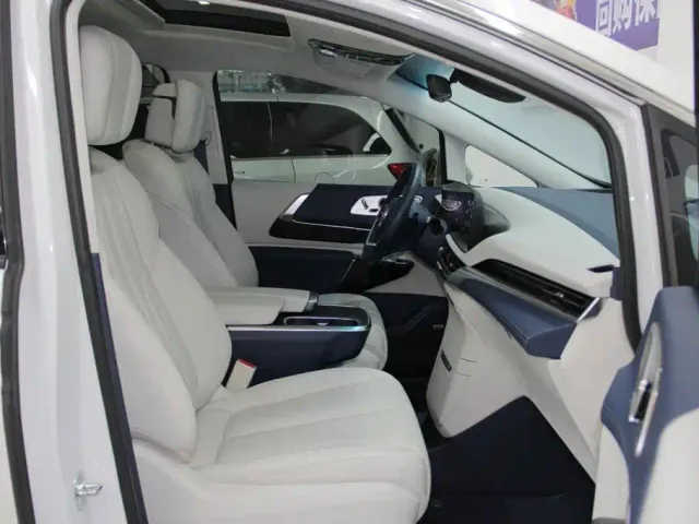 Buick Century — Фото автомобиля 11