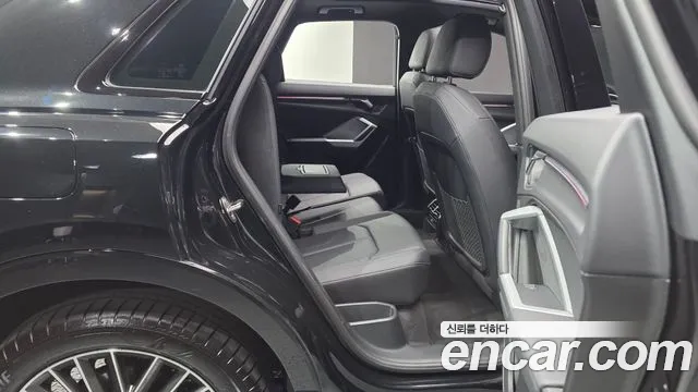 Audi Q3 40 TFSI quattro Premium — Фото автомобиля 11