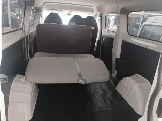Maxus Dana V1 — Фото автомобиля 18