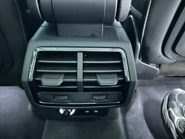 Audi Q3 — Фото автомобиля 13