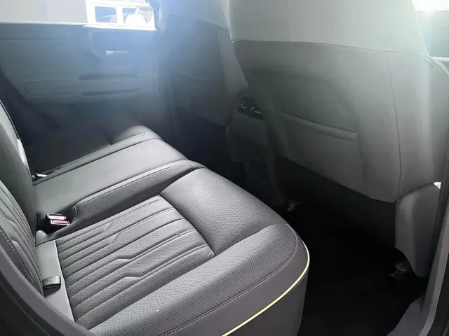 BAIC BJ40 — Фото автомобиля 12