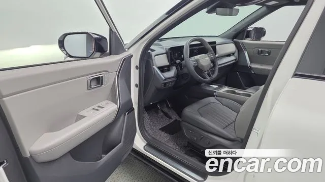 Kia Seltos 2nd Gen — Фото автомобиля 15