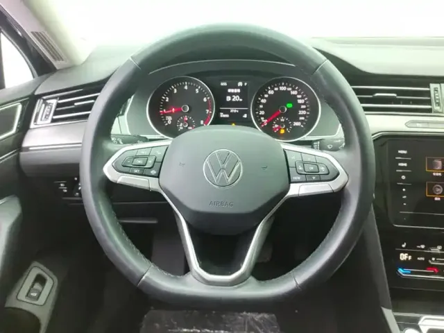 Volkswagen Magotan 2020 280TSI DSG Leading — Фото автомобиля 15