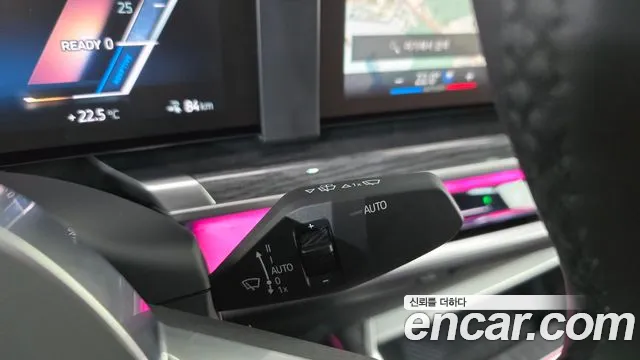 BMW i7 G70 — Фото автомобиля 28