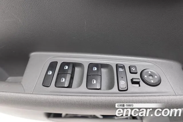 Hyundai Casper Casper Turbo Inspiration — Фото автомобиля 15