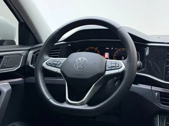 Volkswagen Tayron X — Фото автомобиля 12
