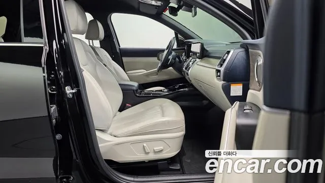 Kia Sorento 4th Gen — Фото автомобиля 16