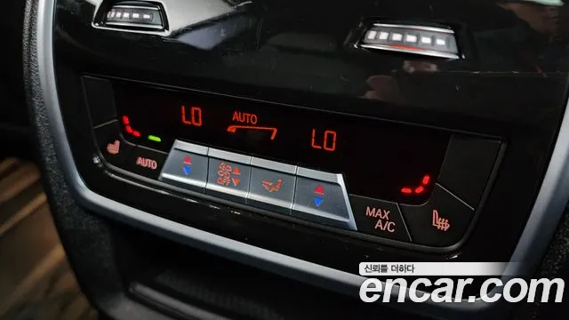 BMW X7 M60i xDrive M Sport 6 мест — Фото автомобиля 19