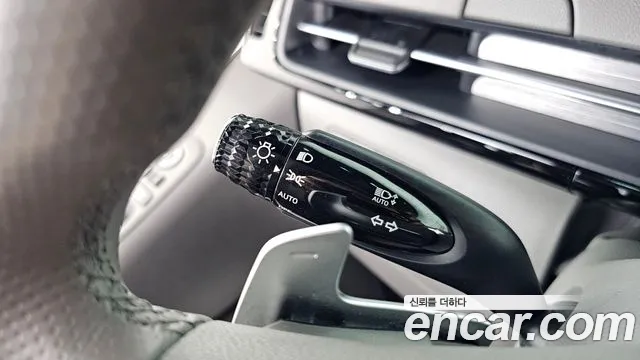 Hyundai Staria Staria L3.5 Lounge 9 мест — Фото автомобиля 30