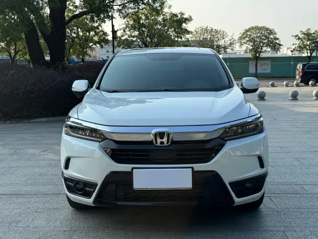 Honda Breeze — Фото автомобиля 2