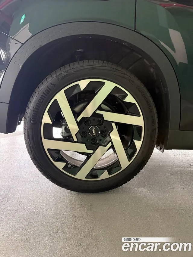 Mini Countryman — Фото автомобиля 18