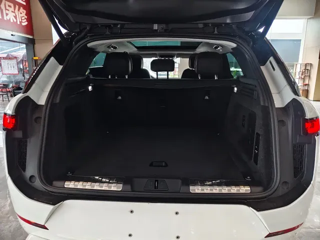 Land Rover Range Rover Sport — Фото автомобиля 20