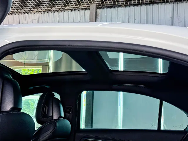 Mercedes-Benz C-Class — Фото автомобиля 19