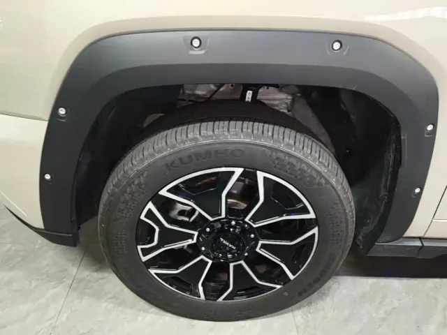 Haval Big Dog — Фото автомобиля 22