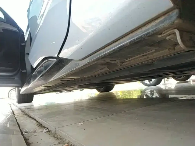 BYD Seal 2022 550km Standard Range RWD Premium — Фото автомобиля 20
