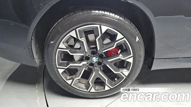 BMW X3 — Фото автомобиля 5