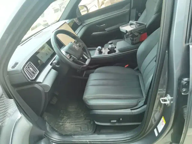 BYD Song Pro — Фото автомобиля 14