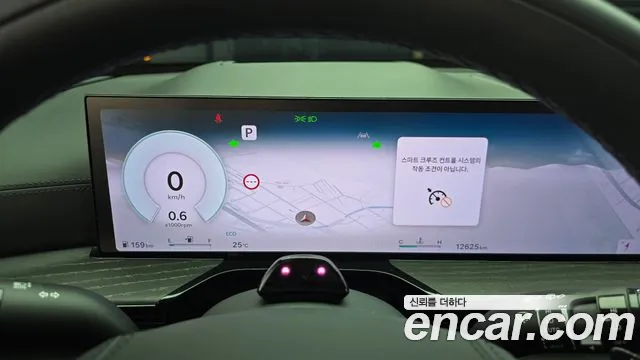 Genesis GV80 — Фото автомобиля 11