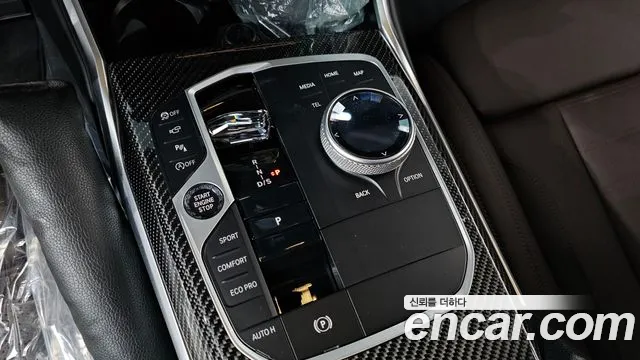 BMW 3-Series 3 серия (G20) M340i Pro — Фото автомобиля 9