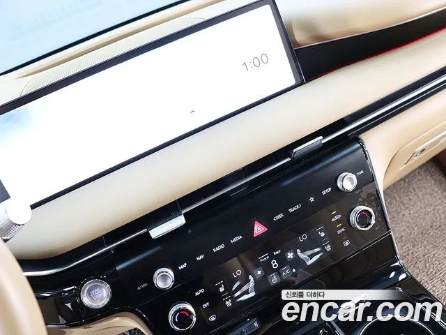 Genesis G80 Бензин 2.5 турбо AWD — Фото автомобиля 13